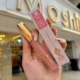 Rose Berry Liquid Lipstick - روج سائل روز بيري