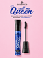 Essence
call me Queen dramatic false lash effect mascara waterproof