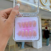 ضوافر مزخرفه