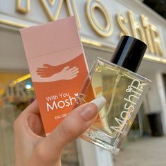 برفيوم - Moshir With You