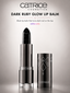 Catrice
Dark Ruby Glow Lip Balm