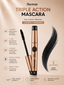 Triple Action Mascara