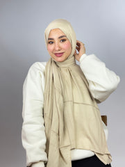 طرحة مودال ساده