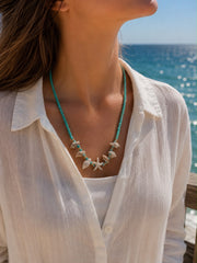 Yin Necklace