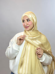 طرحة شاش ستان