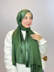 طرحة شاش ستان