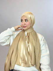 طرحة شاش ستان