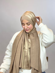 طرحة شاش ستان