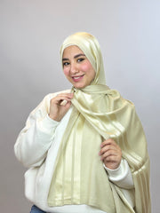 طرحة شاش ستان