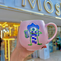 مج بورسلين كورتي البعبع وشلبي