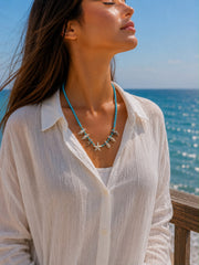 Yin Necklace