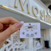 كارت حلق مجموعه