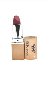 ليب ستيك اماندا نود