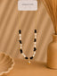 Seashell Charm Necklace