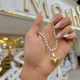 سلسله دورين خرز ابيض