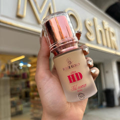 ROSE GOLD FOUNDATION - كريم اساس روز جولد