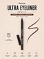 Ultra Eyeliner Black