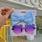 سورتيت اطفال+نضاره اطفال الوان