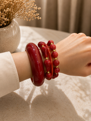 Sunshine Bangles