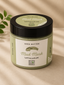 Mud mask