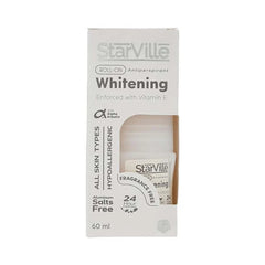 STARVILLE-Roll On Whitening 60 ML