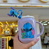 مج ستيتش شاليموه