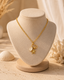 Star Charm Necklace