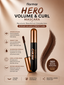 Hero Volume & Curl Mascara