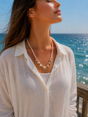 Yin Necklace
