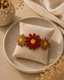 Beach Flower Bracelet