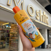 شامبو-KARITES 400M