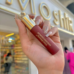 Kiss Beauty Lip Gloss