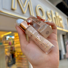 Rose Gold Concealer - كونسيلر روز جولد