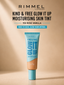 Rimmel Glow up it
