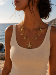 Urban Necklace