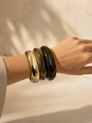 Ocean Bangles