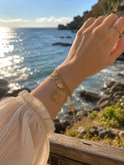 Luna Bracelet
