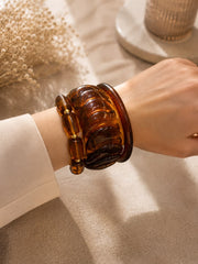 Ruffles Bangles