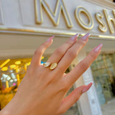 خاتم استانلس