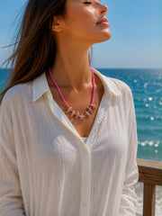 Yin Necklace