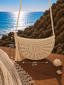 Tote Beach Bag