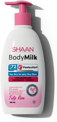 SHAAN Body Milk