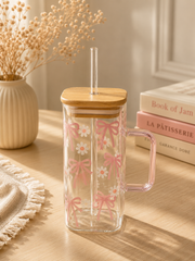 Blush ice coffee Mug