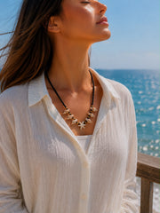 Yin Necklace