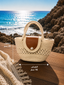 Cool Beach Bag