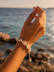 Maris Bracelet