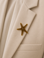 Elegant Brooch