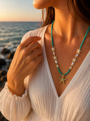 Moda Necklace