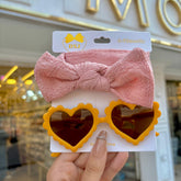 سورتيت اطفال + نضاره اطفال