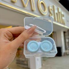 حافظه لينسيز شفافه